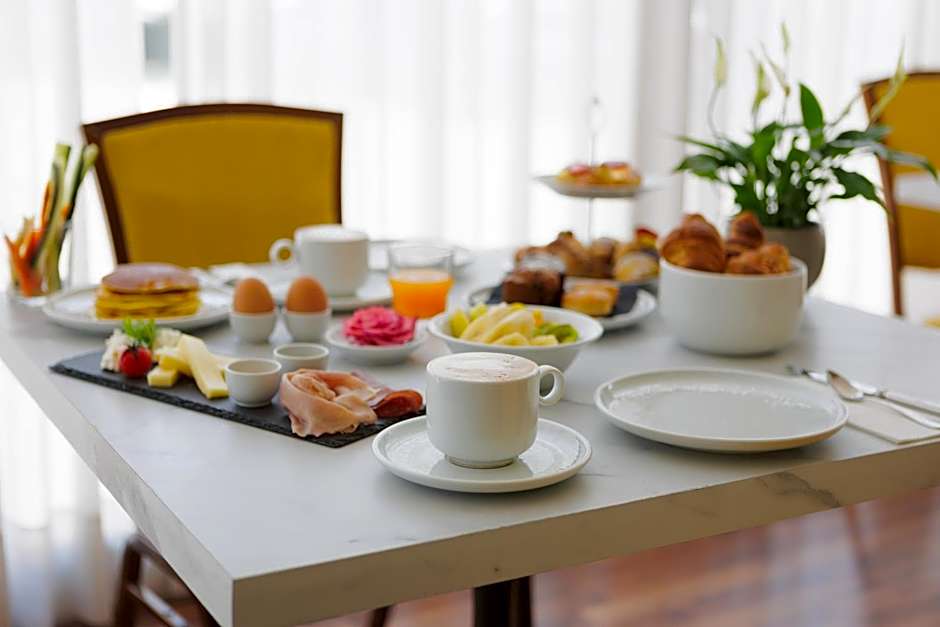 Parco dei Principi Boutique Hotel