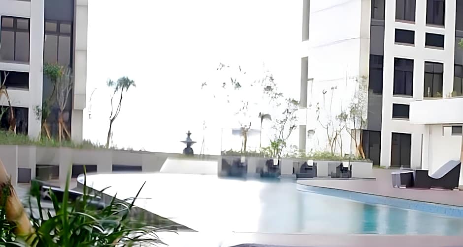 Louis Kienne Cikarang Hotel & Service Apartment 