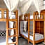 TwoSpaces Living at Wave And Chill House, Canggu
