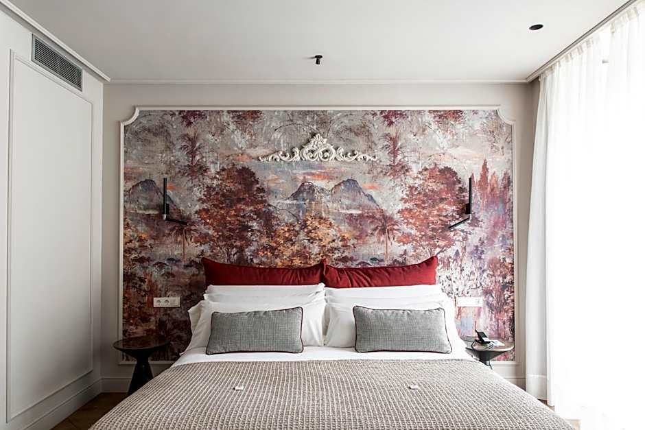 Soho Boutique Palacio de Pombo