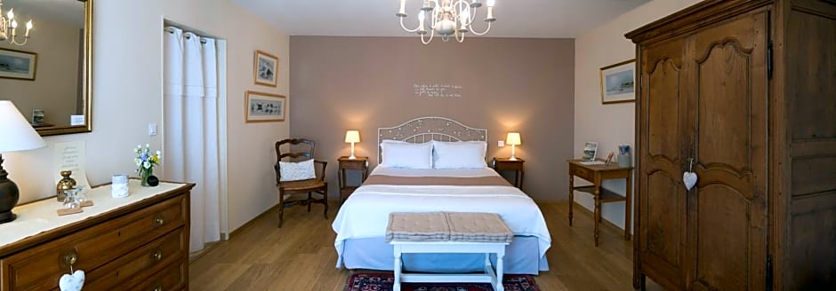 La Boudrie – Avranches, IA