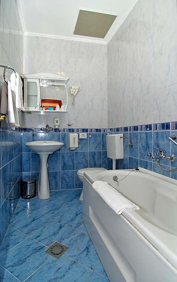 Hotel Montenegrino