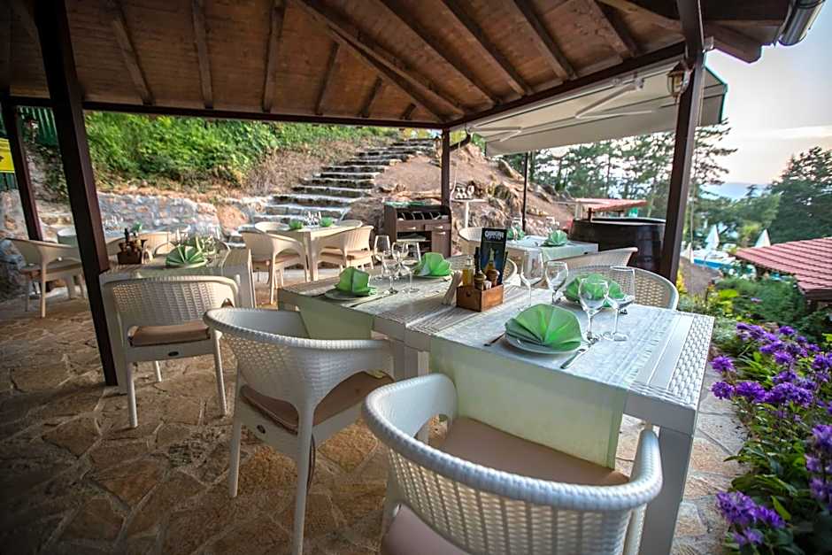 Hotel & Spa Tino Sveti Stefan