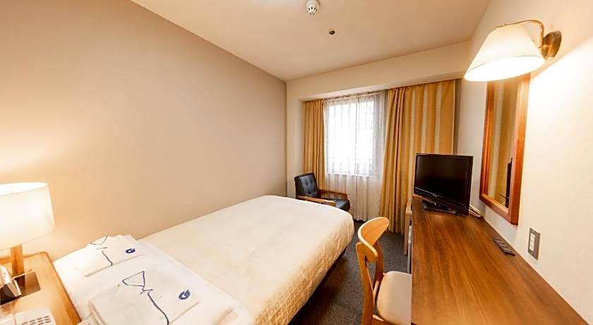 Nagaoka Grand Hotel