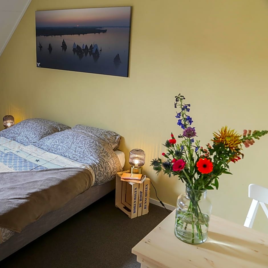 B&B Hartje Spakenburg