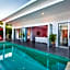 Aleesha Villas and Suites