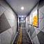 7 Days Inn Xi'an Xijing Hospital Tonghuamen Metro Station