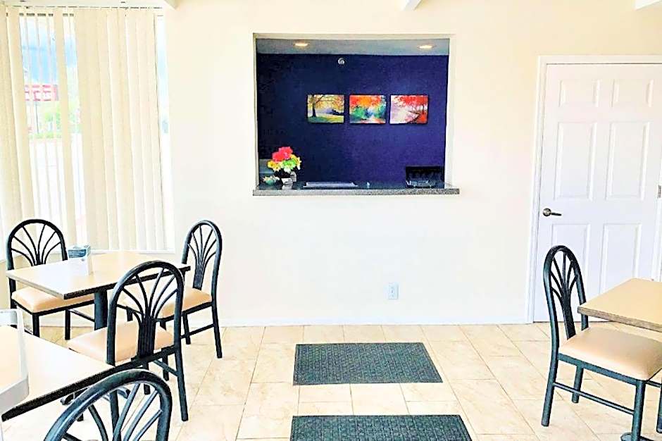 Rodeway Inn & Suites Sheridan