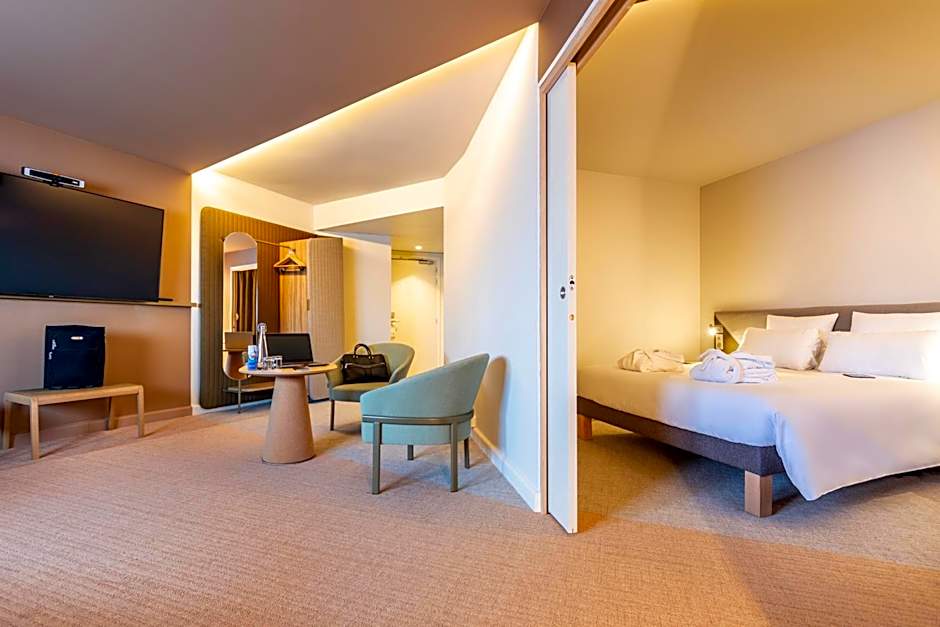 Novotel Paris Orly Rungis