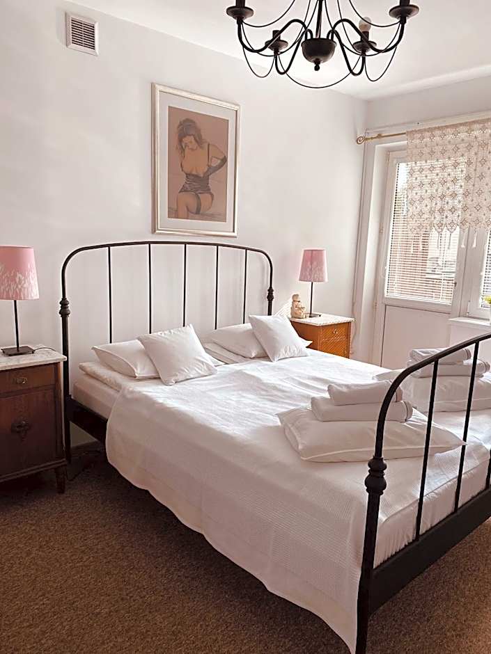 Restauracja Pensjonat Buda