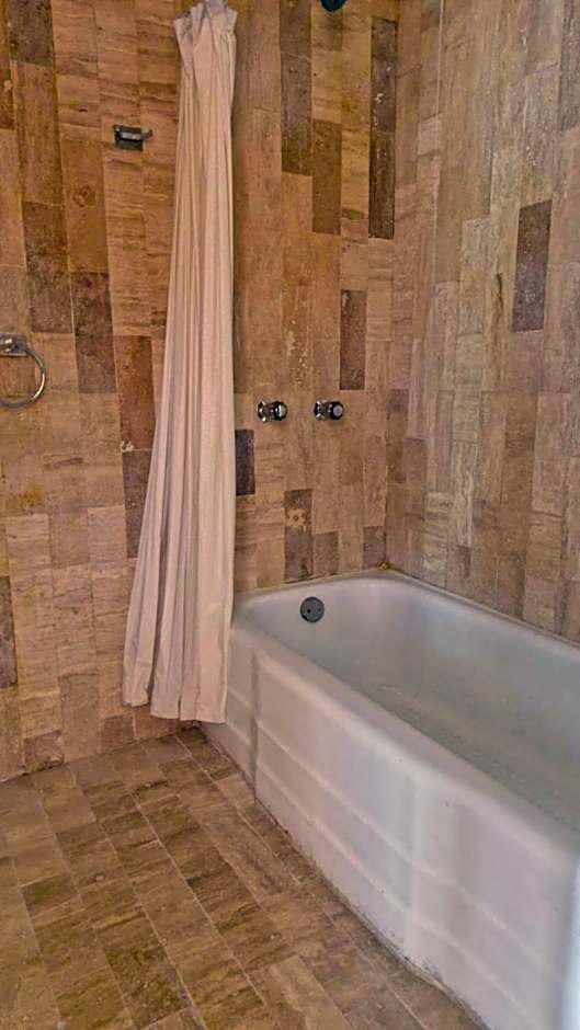 Parador del Río Irapuato