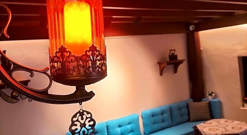 Hotel Mary's House
