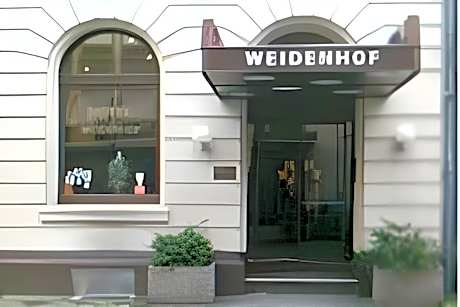Hotel Weidenhof