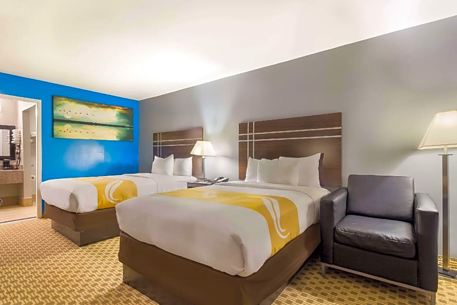 Photo 1 of 3 of 2 Double Beds, Accessible, Nonsmoking