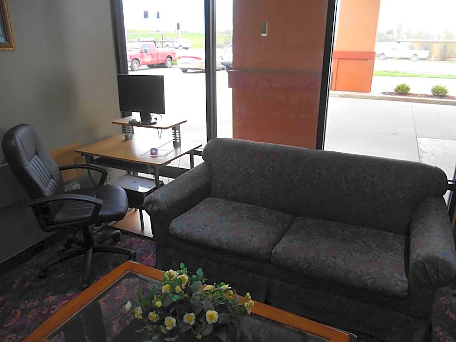 AmeriStay Inn St Joseph