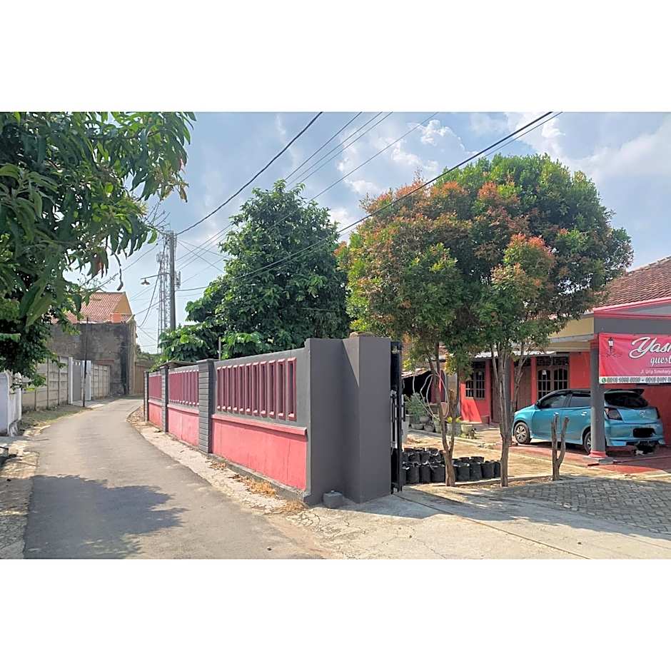RedDoorz Syariah Way Halim Lampung