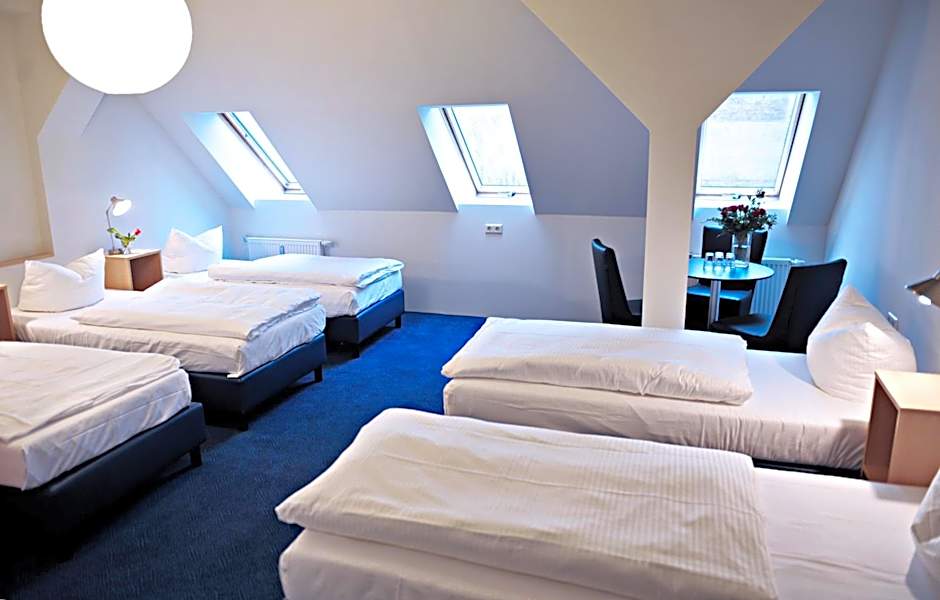 Hotel Transit Loft
