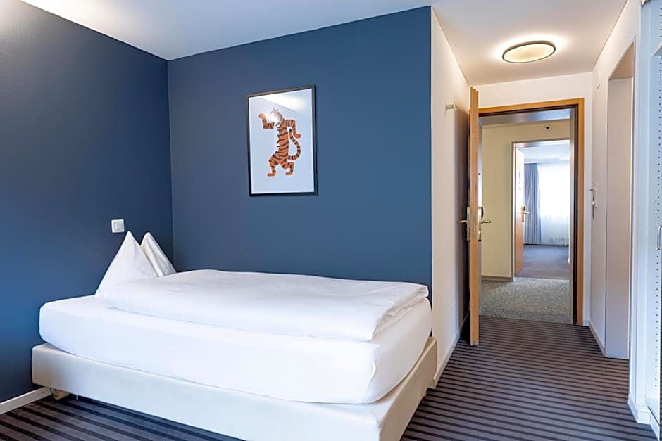 Self Check-In Hotel David 22