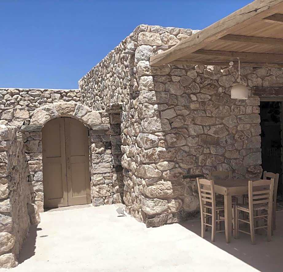 Phisis Nature Retreat