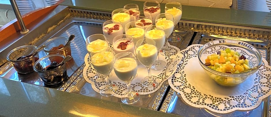 Zur Schanze Holtgast-Apen