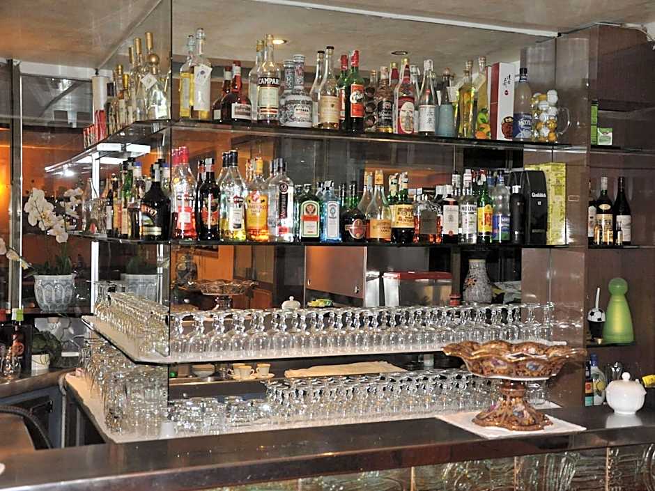 Hotel Mondial Rapallo