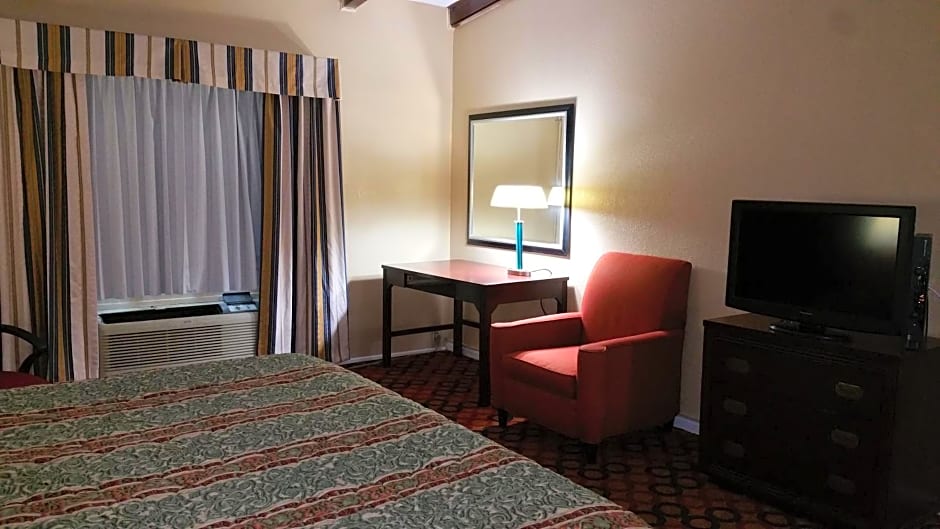 Executive Inn and Suites Waxahachie