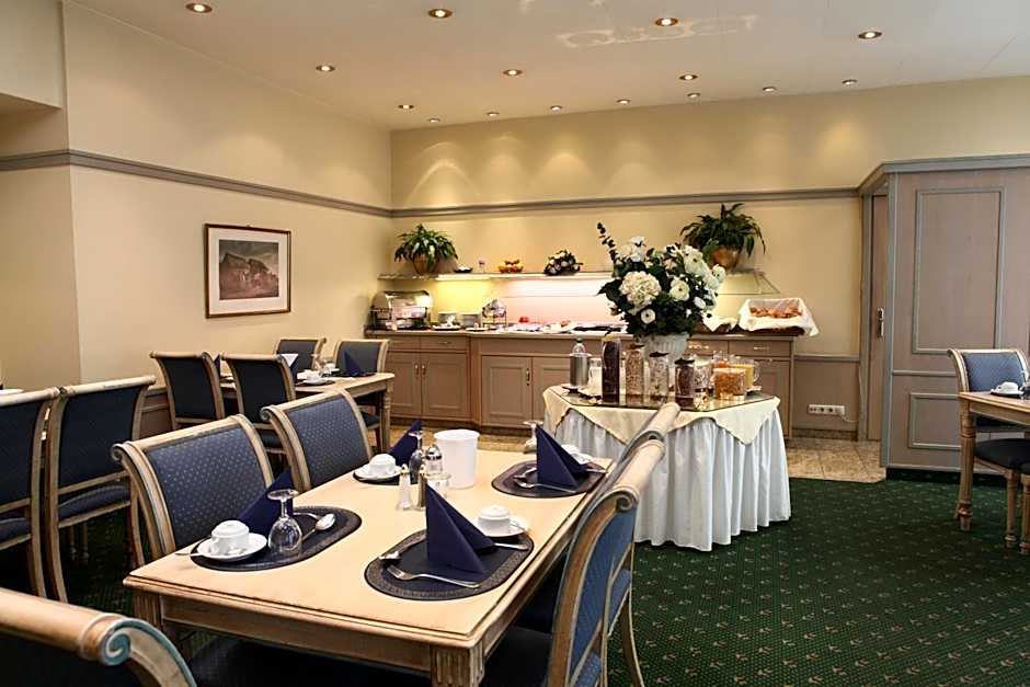 Hotel Ambiente Garni