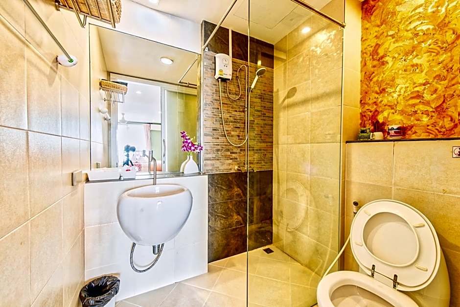 High Lords Residence