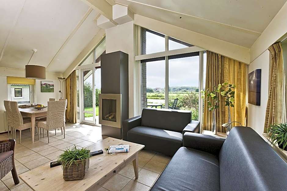 Center Parcs Sandur Emmen