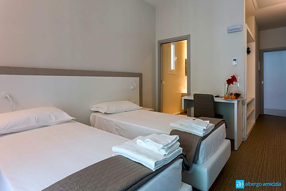 Hotel Amicizia