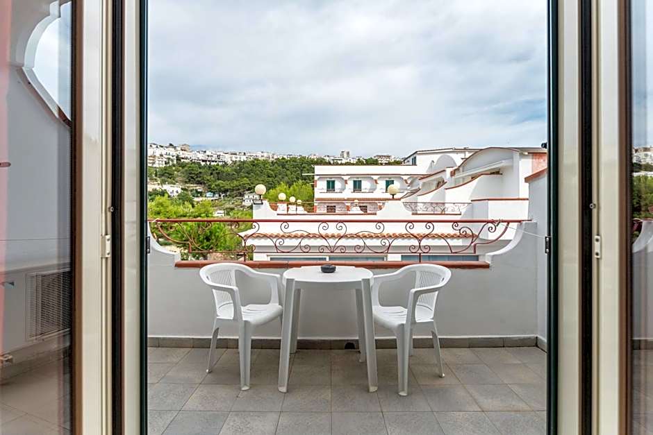 Hotel D'Amato