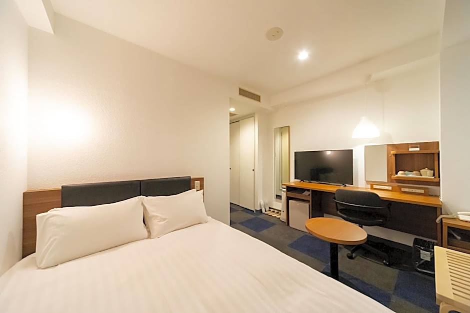 Business Hotel Ueno