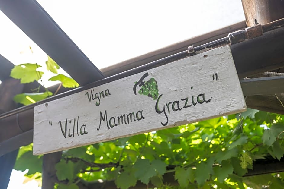 B&B Villa Mamma Grazia