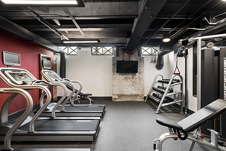 Homewood Suites By Hilton Milwaukee Downtown