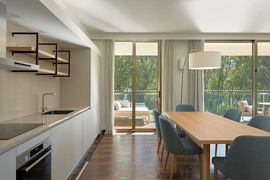 Marriott Residences Salgados Resort, Algarve