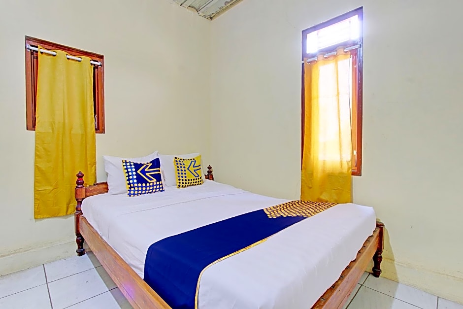 Hotel O Syifa Guest House Syariah