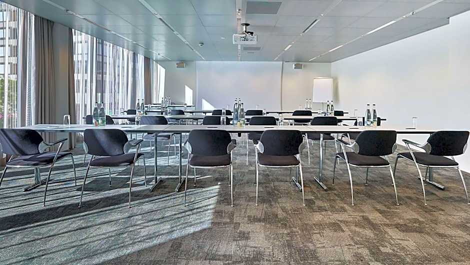 Radisson Blu Hotel, Lucerne