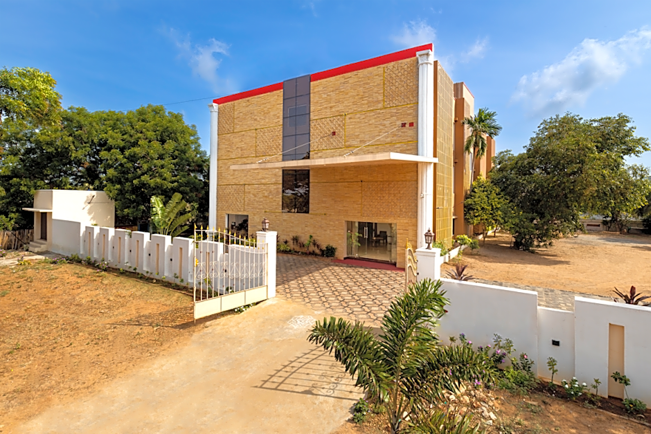 juSTa Sarang Rameswaram