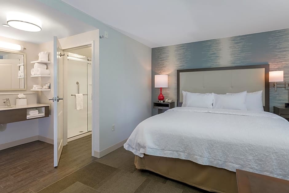 Hampton Inn By Hilton & Suites San Diego-Poway