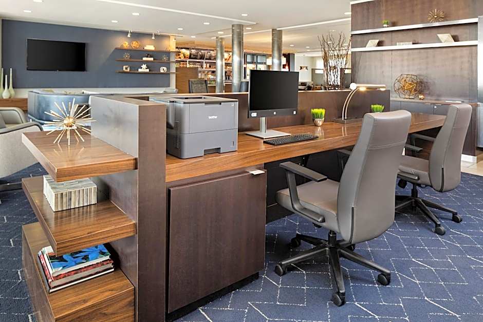 Courtyard by Marriott Mankato