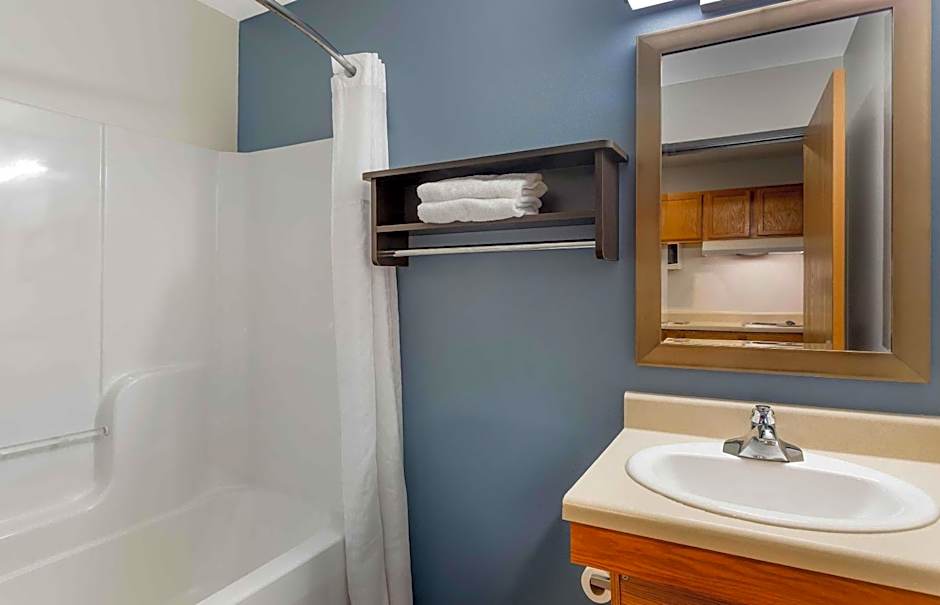 Extended Stay America Select Suites - Fort Myers