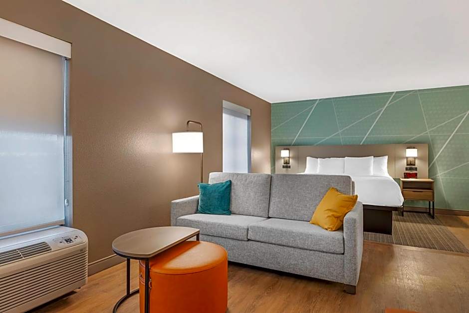 Comfort Inn Sullivan