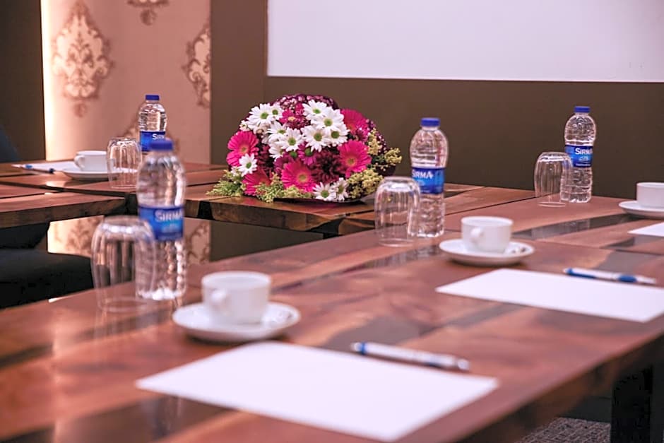 Hotel Ephesus Istanbul