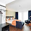 Holiday Inn - the niu, Saddle Furth By IHG
