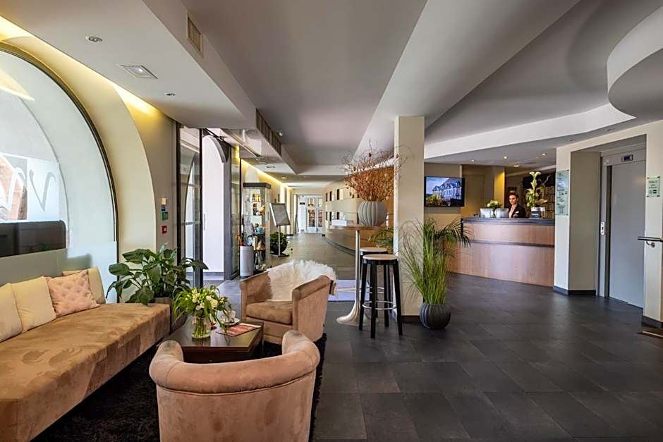 Hotel Val-Vignes Colmar Haut-Koenigsbourg, The Originals Relais