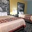 Super 8 by Wyndham Pasadena
