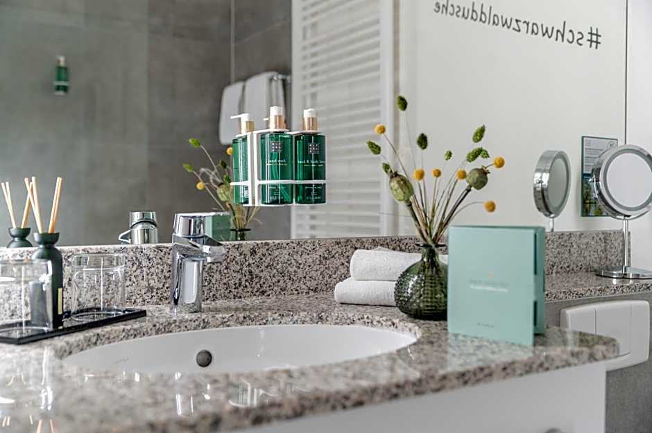 Schwarzwaldhotel Gengenbach