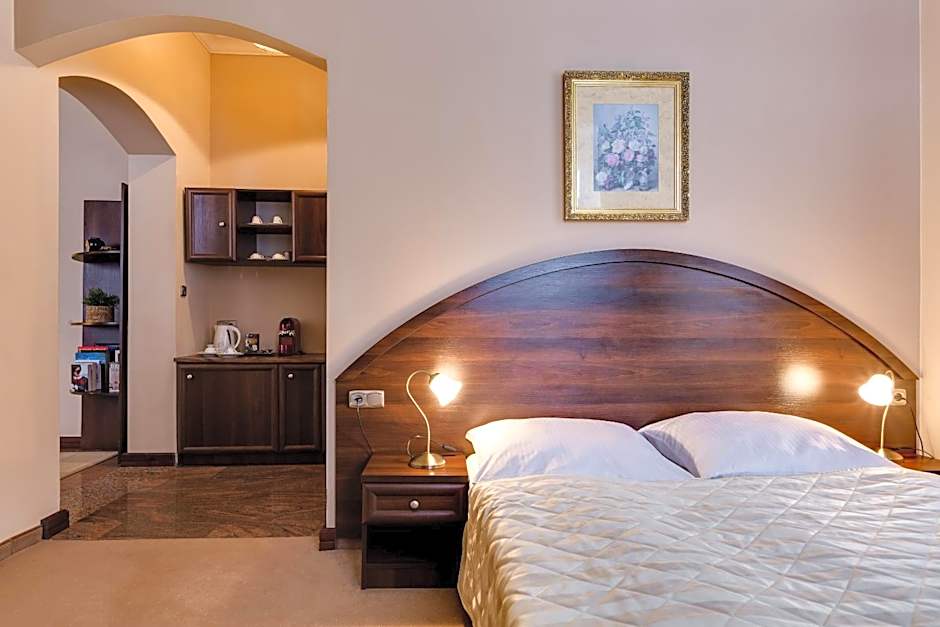 Pałac Spiż Miłków koło Karpacza