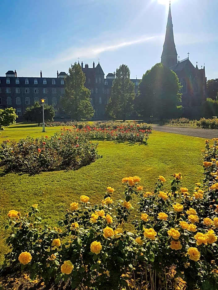 Maynooth College Hospitality
