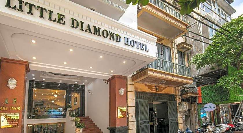 Little Diamond Hotel